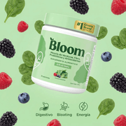 Bloom Greens Sabor Original - 25 Porciones
