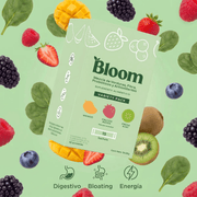 Greens Sachets Variedad De Sabores 15 sobres