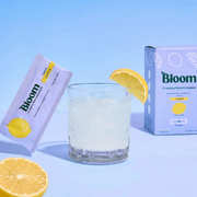 Creatina Sabor Limón 14 Sobres