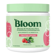 Greens Sabor Frutos Rojos - 25 Porciones