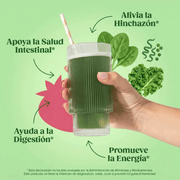 Greens Sabor Fresa Kiwi- 25 Porciones