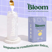 Creatina Sabor Limón 14 Sobres