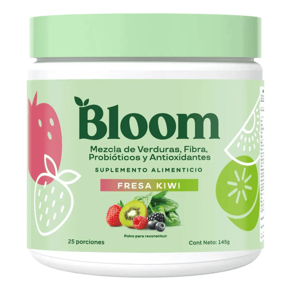 Greens Sabor Fresa Kiwi- 25 Porciones