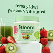 Greens Sabor Fresa Kiwi- 25 Porciones