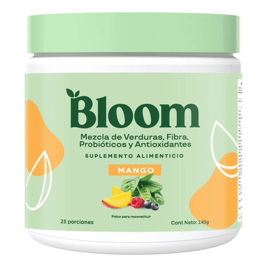 Green Sabor Mango - 25 Porciones