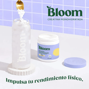 Creatina Sabor Limón - 40 Porciones Limón