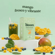 Greens Sabor Mango 14 Sobres