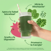 Bloom Greens Sabor Original - 25 Porciones