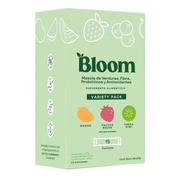 Greens Sachets Variedad De Sabores 15 sobres
