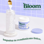 Bloom Creatina sin Sabor 40 ct