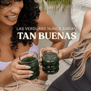 Greens Sachets Variedad De Sabores 15 sobres