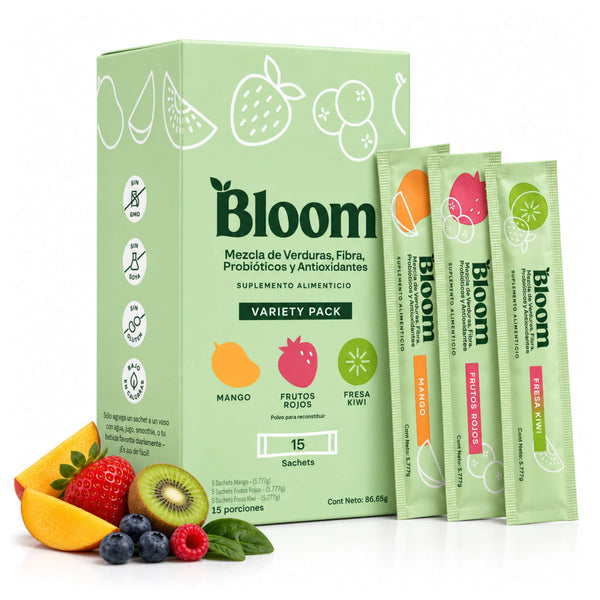 Bloom-mix-sachets
