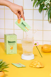 Greens Sabor Mango 14 Sobres