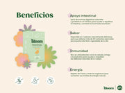 Greens Sabor Mango 14 Sobres