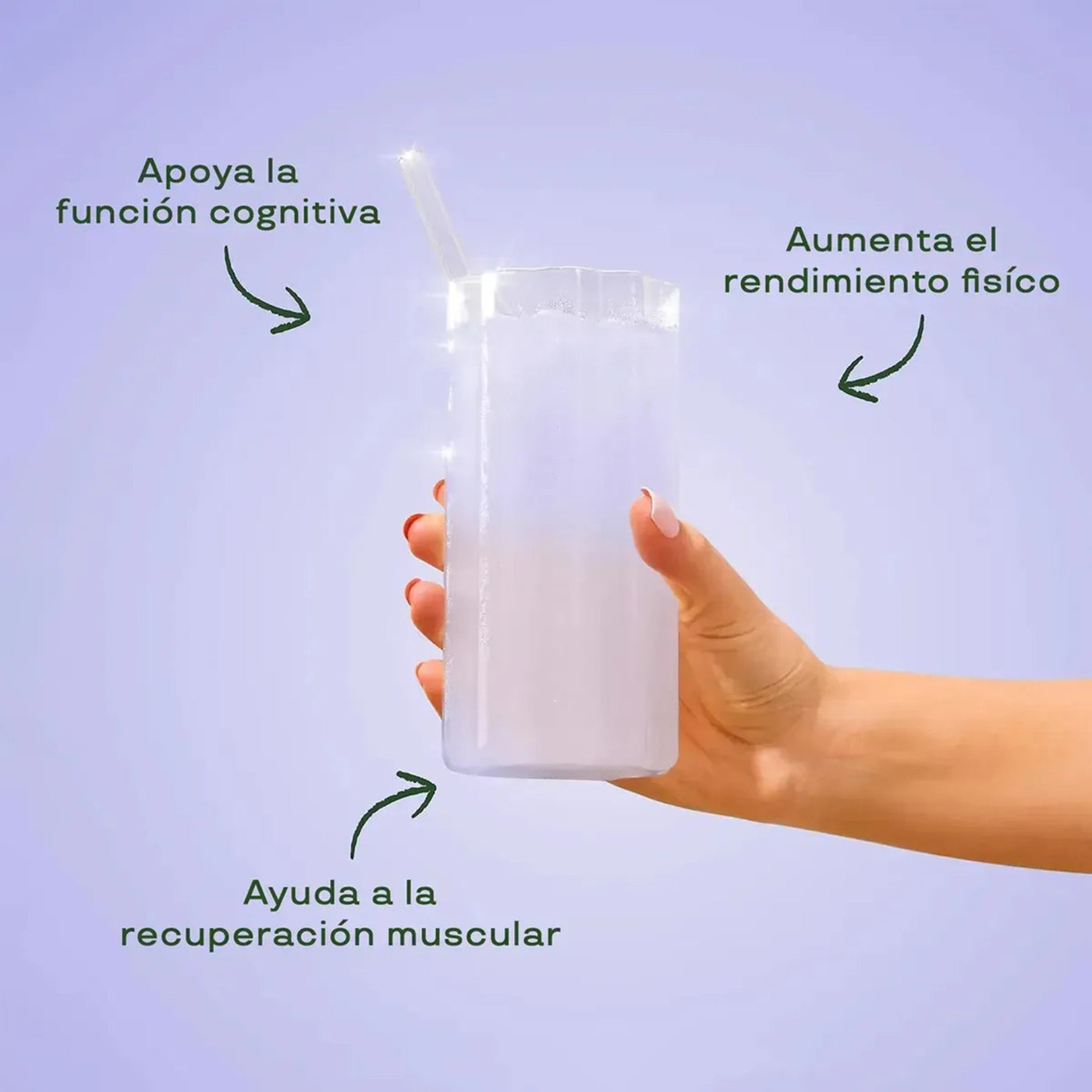 Bloom Creatina sin Sabor 14 sobres