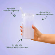Bloom Creatina sin Sabor 14 sobres