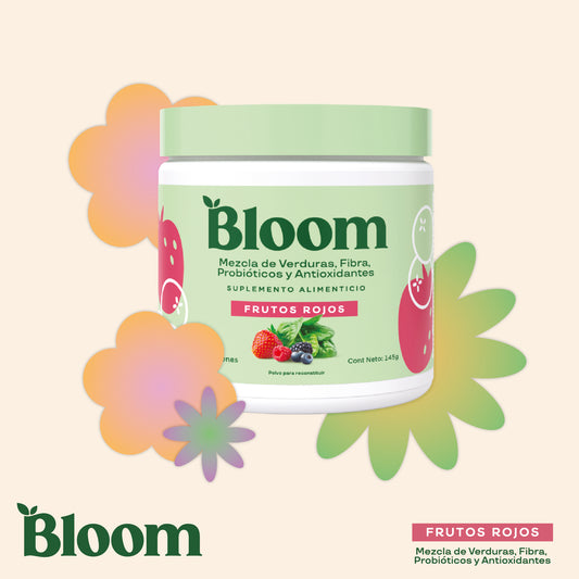 Greens Sabor Frutos Rojos - 25 Porciones