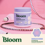 Bloom Creatina sin Sabor 40 ct