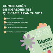 Greens Sachets Variedad De Sabores 15 sobres