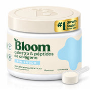 bloom-calostro