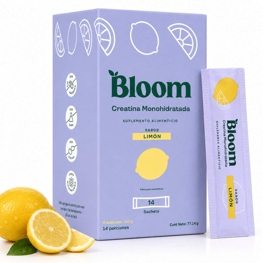 bloom-creatina-monohidratada-limon