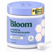 bloom-creatina