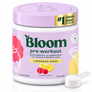 bloom-pre-entreno